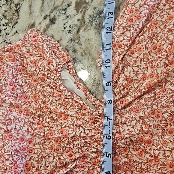 American Eagle romper - Picture 5 of 6